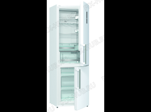 Холодильник Gorenje N6W2MW (731475, HZF3369H) - Фото